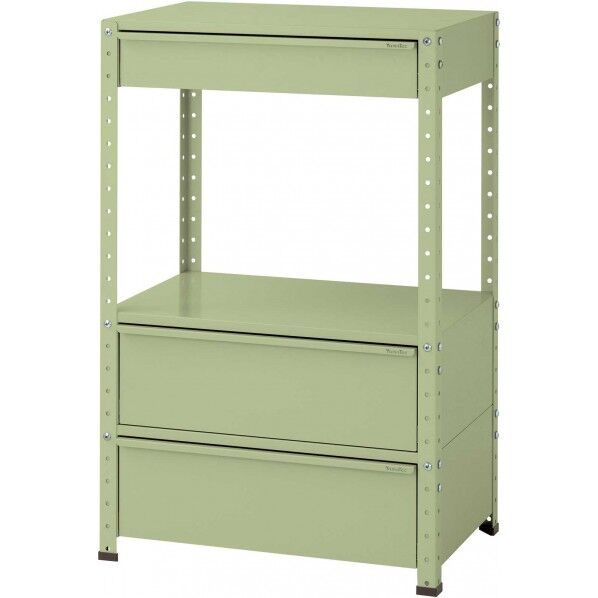 スペシャルワゴン W7H-MBD2-G 1個