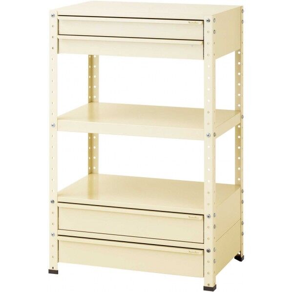 スペシャルワゴン W7H-SBM2-G 1個