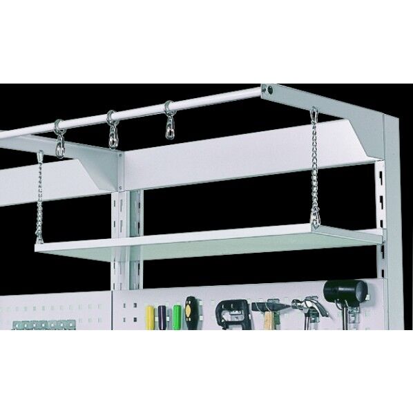 ラインテーブル用 吊棚 HU-09 1セット