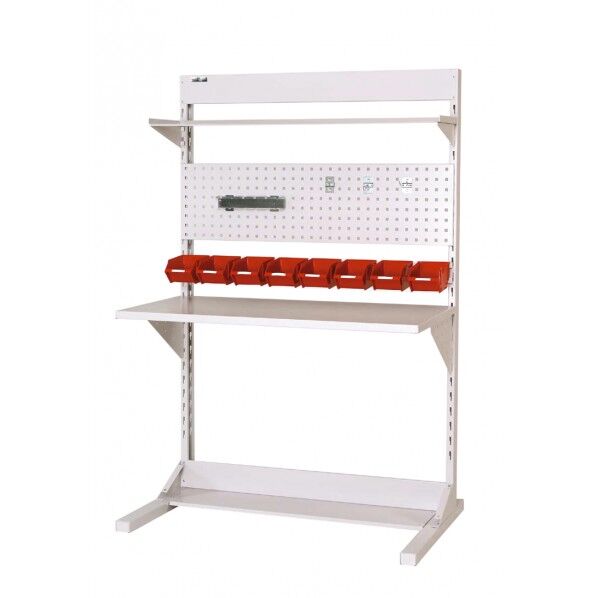 ラインテーブル HRR-1218-TPY 1台