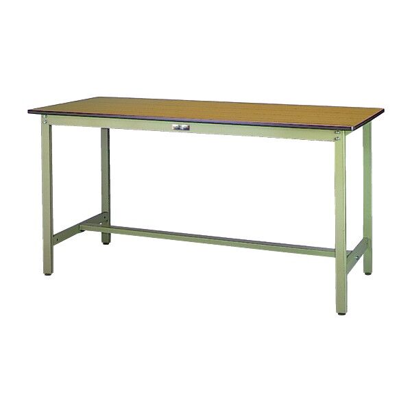 ワークテーブル 500シリーズ 固定式 H900 SJMH-960-MG 1台