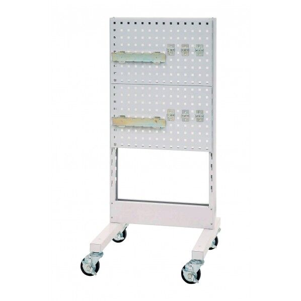 ※法人専用品※山金工業 パーツハンガー HPK-0613C-P 1台