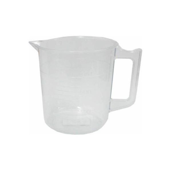 TPX手付ビーカー 3001-4627-13 1個