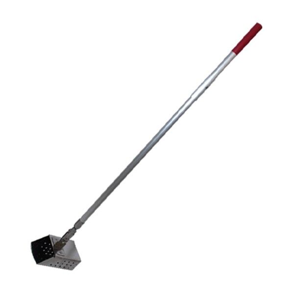 お掃除屋 溝角造100 900mm 1個