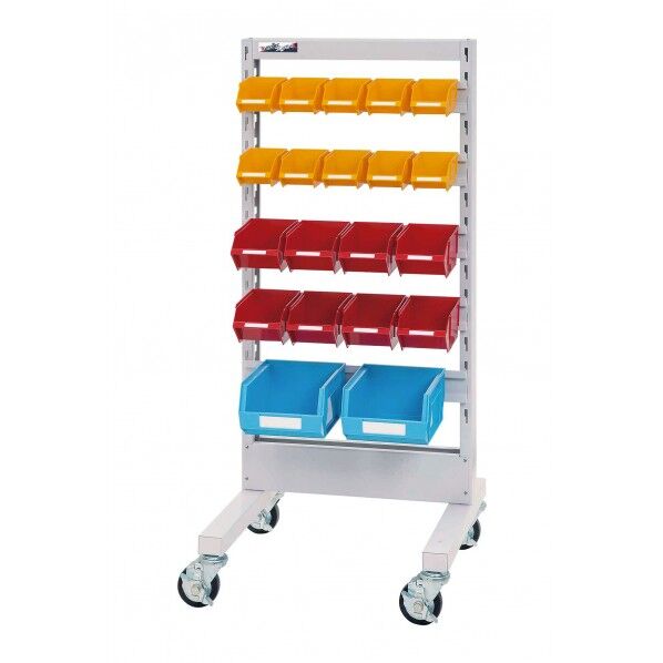 パーツハンガー HPK-0613C-YD 1台