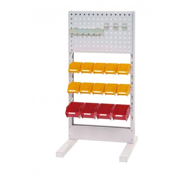 パーツハンガー HPK-0613-PY 1台