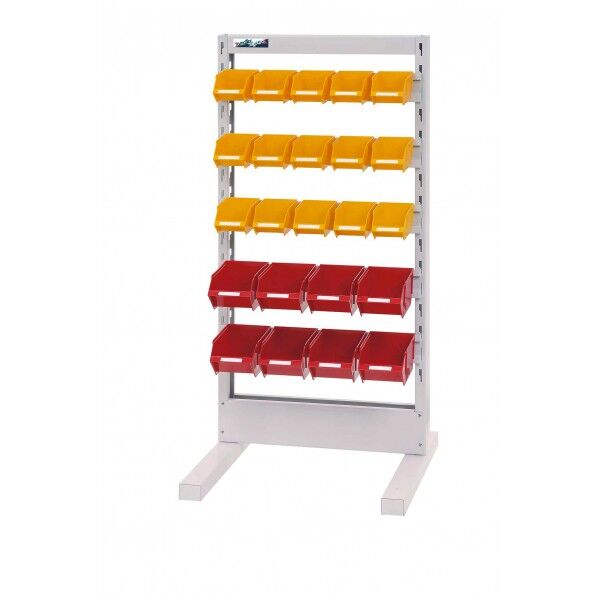 パーツハンガー HPK-0613-Y 1台