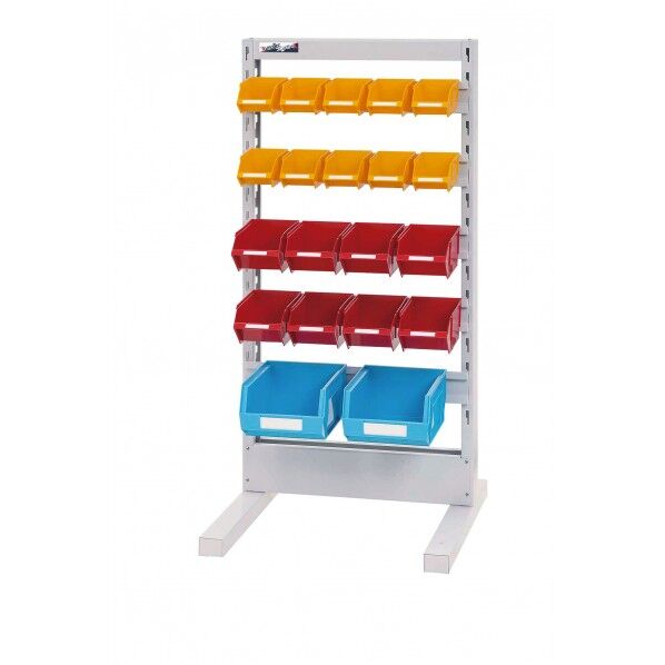 パーツハンガー HPK-0613-YD 1台