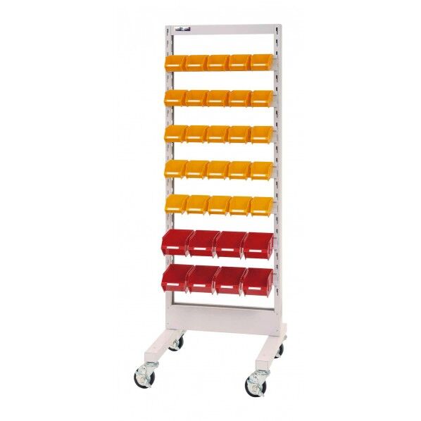 パーツハンガー HPK-0618C-Y 1台