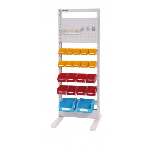 パーツハンガー HPK-0618-PYD 1台