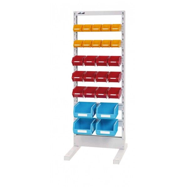 パーツハンガー HPK-0618-YD 1台