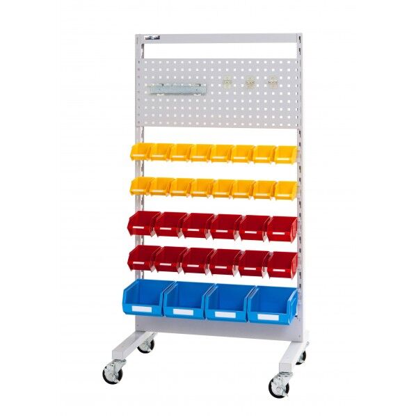 パーツハンガー HPK-0918C-PYD 1台