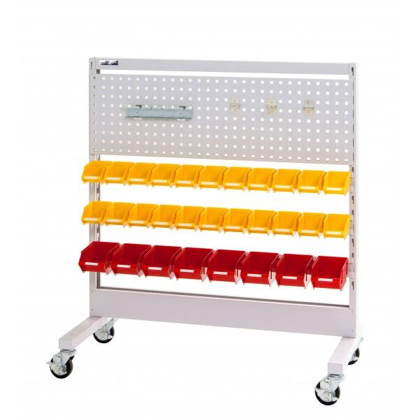 パーツハンガー HPK-1213C-PY 1台