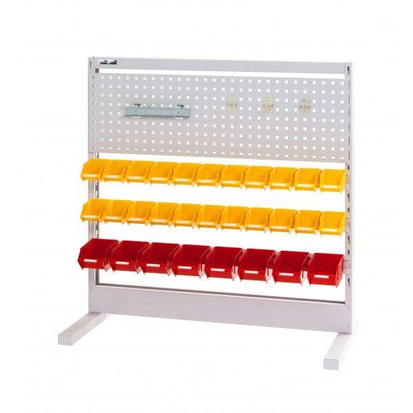 パーツハンガー HPK-1213-PY 1台