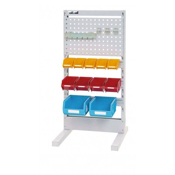 パーツハンガー HPR-0613-PYD 1台