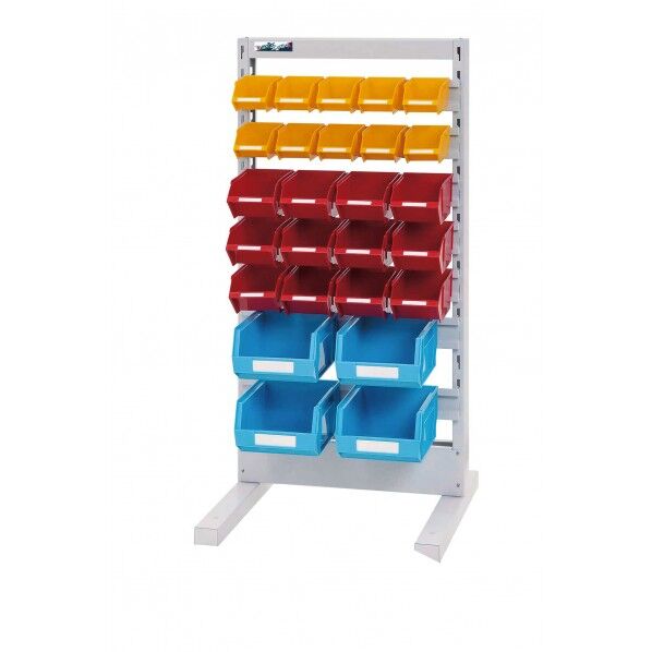 パーツハンガー HPR-0613-YDM 1台