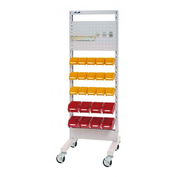 パーツハンガー HPR-0618C-PY 1台