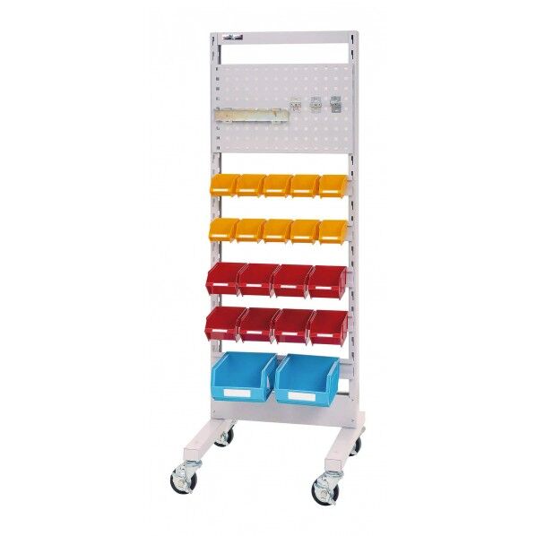 パーツハンガー HPR-0618C-PYD 1台