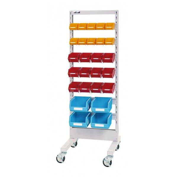 パーツハンガー HPR-0618C-YD 1台