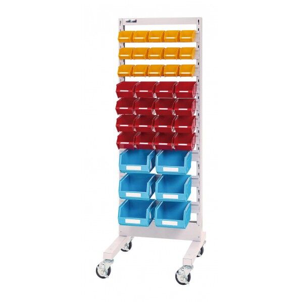 パーツハンガー HPR-0618C-YDM 1台