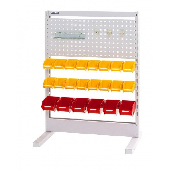 パーツハンガー HPR-0913-PY 1台