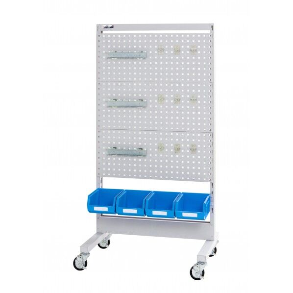 ※法人専用品※山金工業 パーツハンガー HPR-0918C-PD 1台
