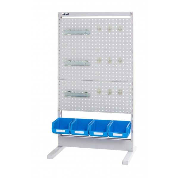 ※法人専用品※山金工業 パーツハンガー HPR-0918-PD 1台