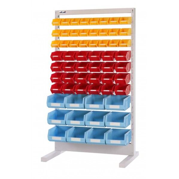 パーツハンガー HPR-0918-YDM 1台