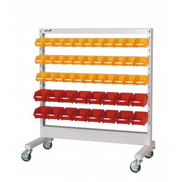 パーツハンガー HPR-1213C-Y 1台