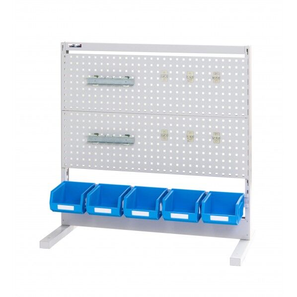 ※法人専用品※山金工業 パーツハンガー HPR-1213-PD 1台