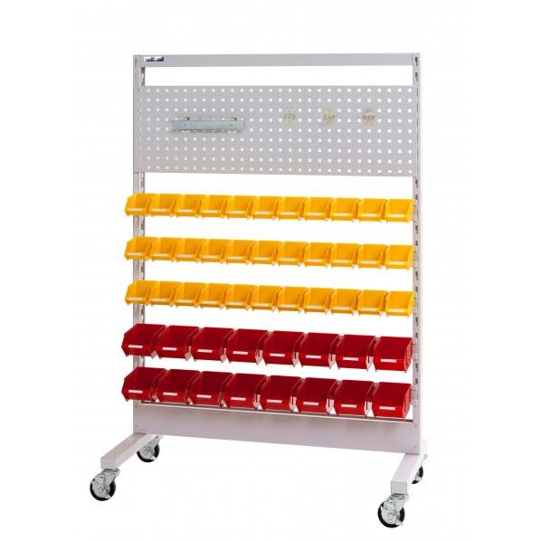 パーツハンガー HPR-1218C-PY 1台