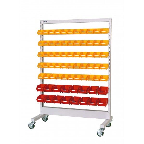 パーツハンガー HPR-1218C-Y 1台