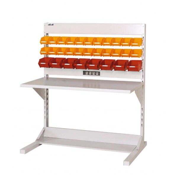 ラインテーブル HRK-1213R-YC 1台