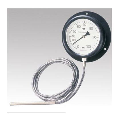 温度計VB-100P100(1-2584-02) 4300-01 1台
