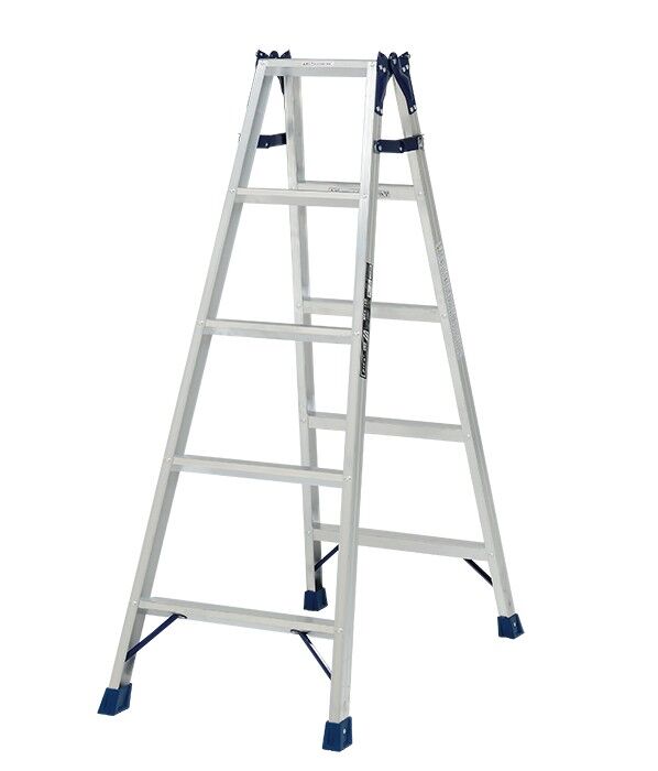 はしご兼用脚立CM型