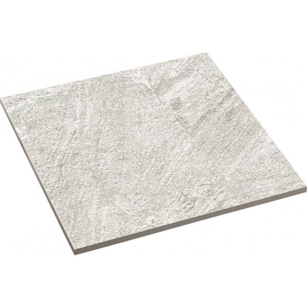 ナプラ 600角 シルバー W600×H600×D20mm 213101120 2枚