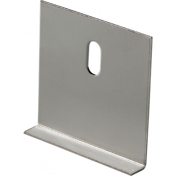 専用L型金具(大形タイル用)