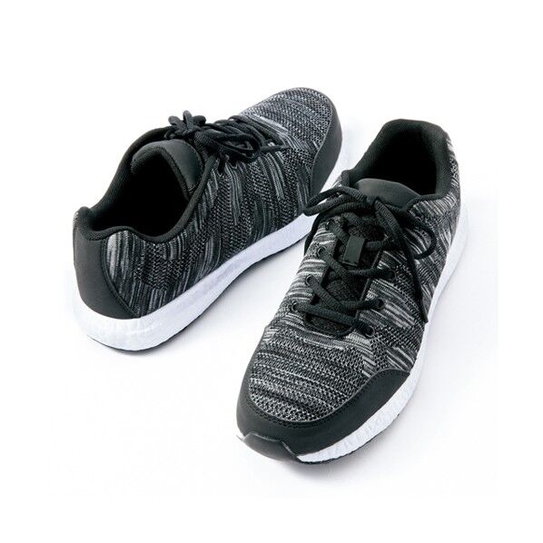 軽量セーフティシューズ LX69182