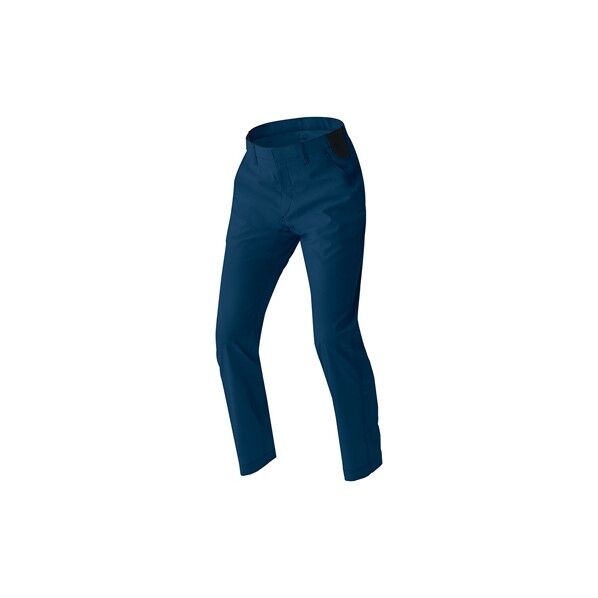 ワークパンツ(ノータック)(男女兼用)AZ1950-008ネイビーM 008ネイビー M 1950 1着