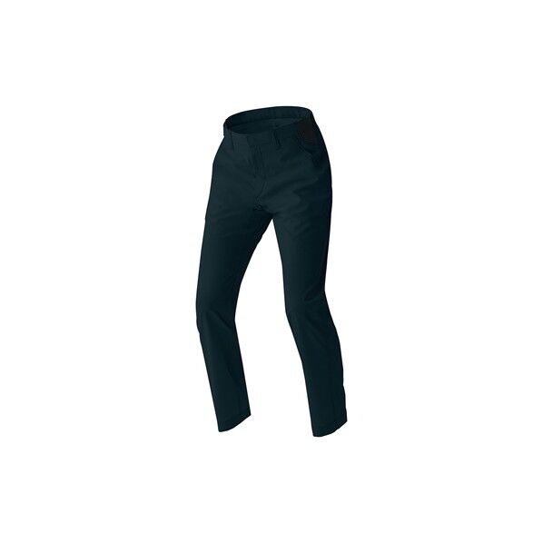 ワークパンツ(ノータック)(男女兼用)AZ1950-010ブラックL 010ブラック L 1950 1着