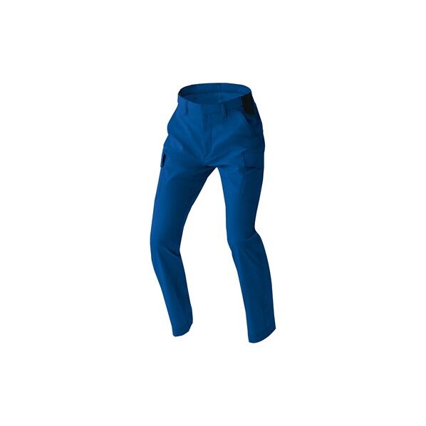 カーゴパンツ(ノータック)(男女兼用) AZ1951-006ブルー6L 006ブルー 6L 1951 1着