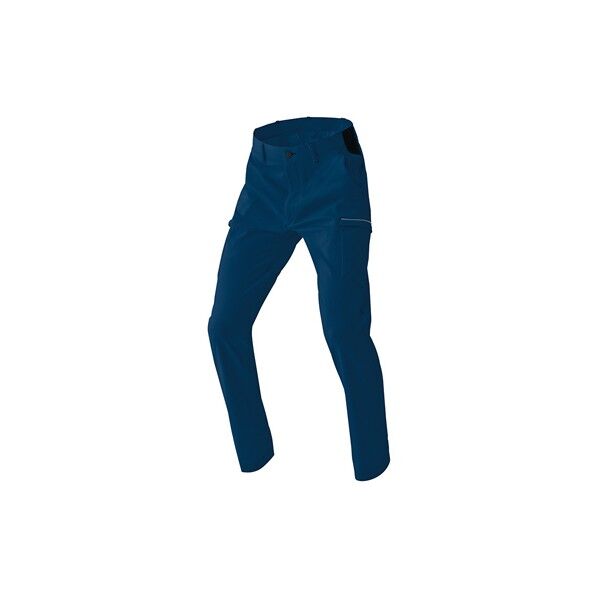カーゴパンツ(ノータック)(男女兼用) AZ2421-008ネイビーSS 008ネイビー SS 2421 1着