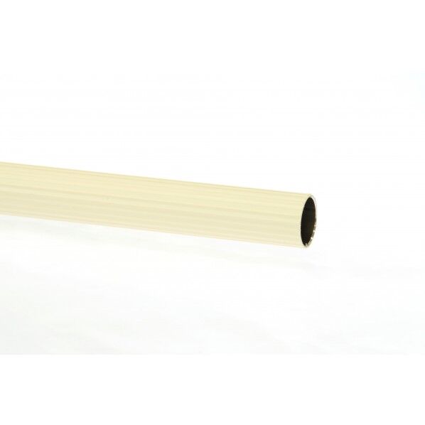 スペーシアスベリパイプ(5本入) アイボリー 長さ4020mm SPP-4020I 5本