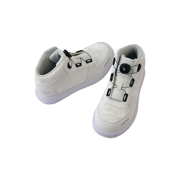 TULTEX セーフティシューズ