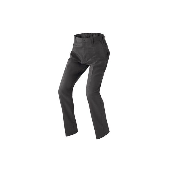 NEWムービンカット ワークパンツ(ノータック)(男女兼用) 014チャコール SS 3320 1着