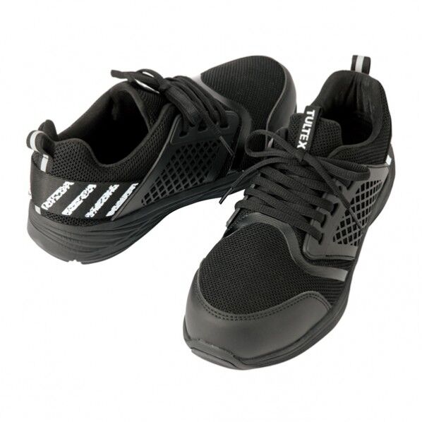 セーフティシューズ(男女兼用)AZ51661-010ブラック23 010ブラック 23 51661 1足