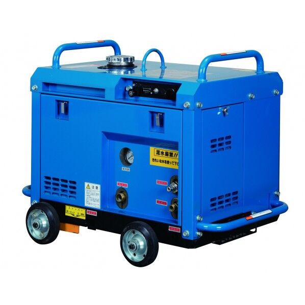 高圧洗浄機エンジンシリーズ(防音タイプ) HPJ-5ESM-3 1台