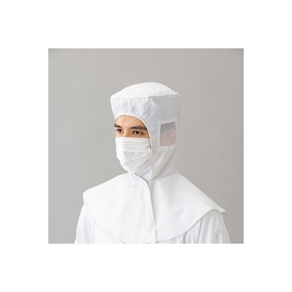 フード・グリッド(丸天型) 006ブルー M 861410 1