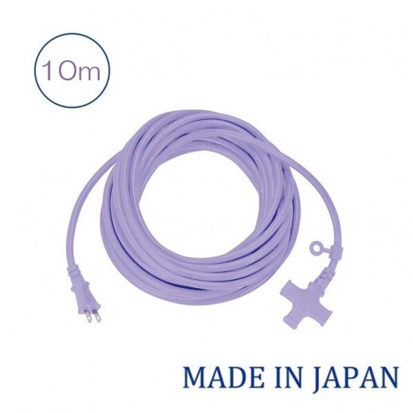 延長コード トリプルコード