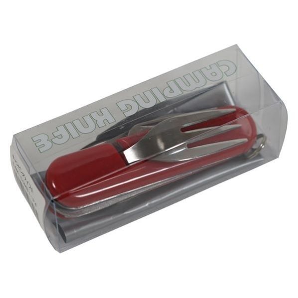 キャンピングナイフ小 SAM-COMBI-P4 1個